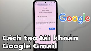 How to create a Google account. How to create a Gmail account. How to create a Google account.