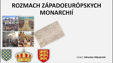 Jaké jsou typy monarchie?