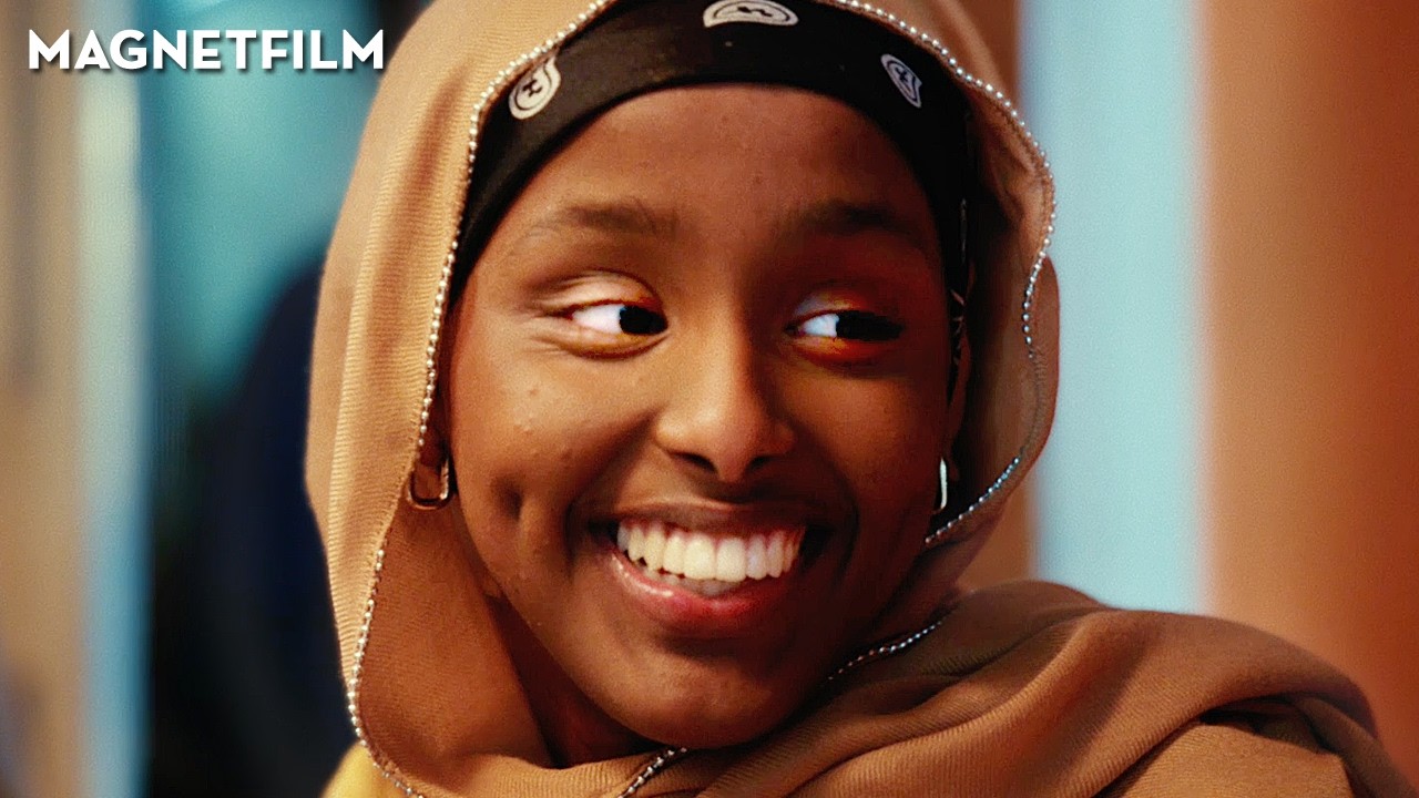 Story short film thumbnail for Muna | A Teen Short Film by Warda Mohamed