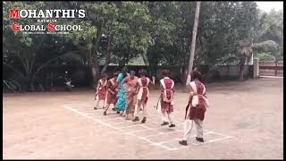Games and activities play a vital role in school life.@kaumudiglobalschool9589 #preprimaryschool  screenshot 4