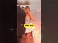 La criticaron y terminó humillando a todos en la alfombra #celebrity #bichota #karolg #PremiosOscar
