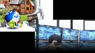 система видеонаблюдения для дачи(, 2014-10-11T08:21:48.000Z)