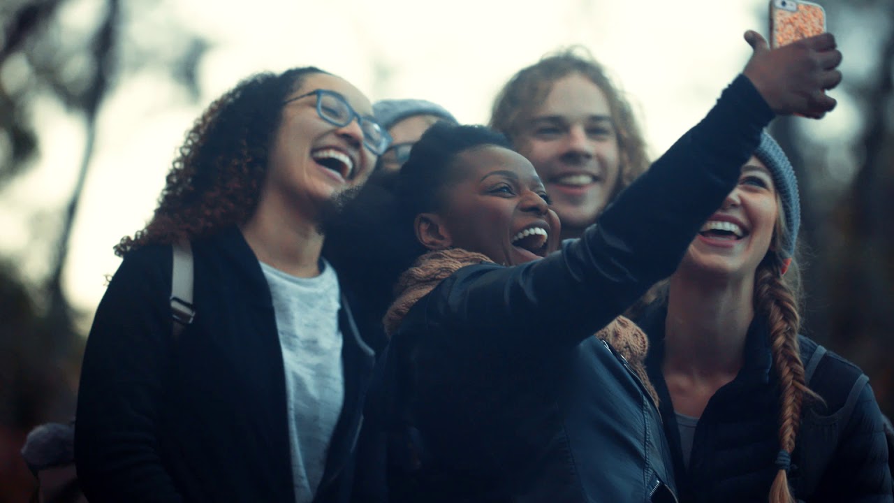Shasta College Anthem Video - YouTube