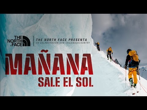 MAÑANA SALE EL SOL - EXPEDICIÓN SAN LORENZO