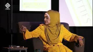ORANG SUARA KUAT 2024   DATO FAUZIAH NAWI