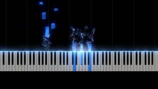 Chill Improv #1