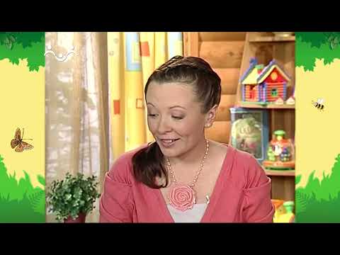 День в Шишкином Лесу. Своими руками. Клоун из ракушки