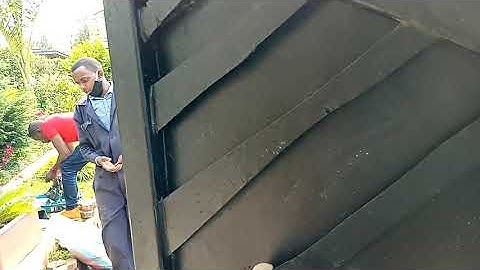 pedestrian gate access control