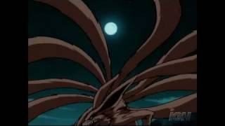 Naruto Clash Of Ninja Gamecube Gameplay