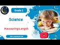 Mastering Measurement Tools for Length