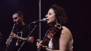 Λάσκα - Ζαχαρούλα Laska - Zaxaroula Ριζες Φεστ 2025