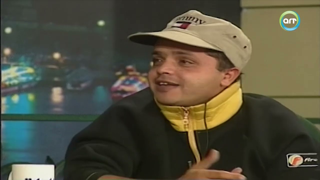 الليلة مع هالة سرحان | أول لقاء لمحمد هنيدي مع فؤاد المهندس