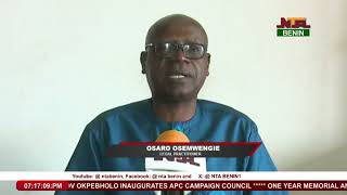 Full REACTIONS TO VEGETABLE MARKET KIDNAPPING JUDGEMENT News