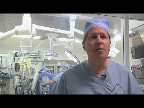 Lurie Children's Stories of Hope: Fintan Gets a New Heart - Lurie Children's Stories of Hope: Fintan Gets a New Heart