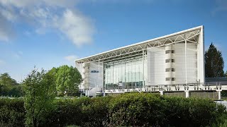 Hilton Heathrow Airport | London, United Kingdom | Hotel Review🏨