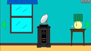 Escape - The Dorm Room Part 1 Walkthrough