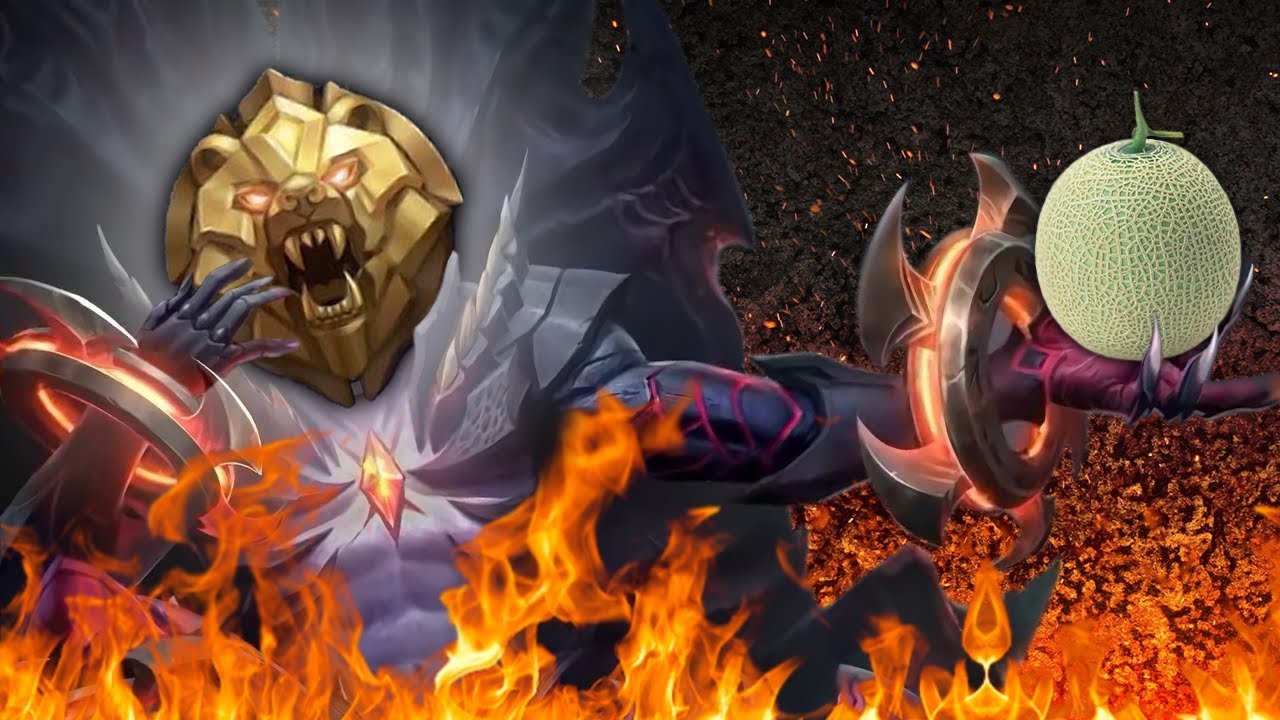 DYRROTH.EXE In Master