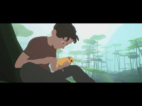 Trailer de Trailer oficial