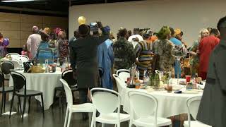 YORUBA DAY CULTURAL FESTIVAL 2019