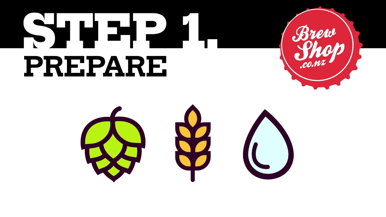 Start Your Brewing Experience Today