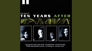 Id Love To Change The World