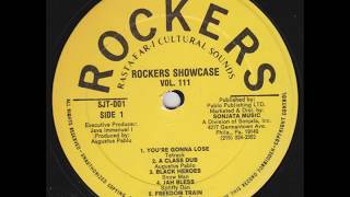 Download Lagu Delroy Williams - Crazey About You - LP Rockers 1987 - LOVERS DIGI 80'S DANCEHALL MP3 Download Lagu Delroy Williams - Crazey About You - LP Rockers 1987 - LOVERS DIGI 80'S DANCEHALL MP3