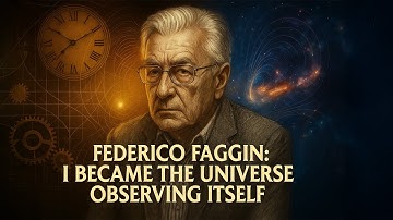 The Universe Observing Itself | Federico Faggin  ( Quantum Convergence Film – Exclusive Excerpt )