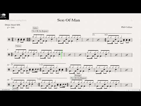 Son Of Man - Phil Collins