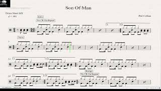 Son Of Man - Phil Collins