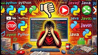 The Truth About The Least Favorite Programming Language screenshot 4