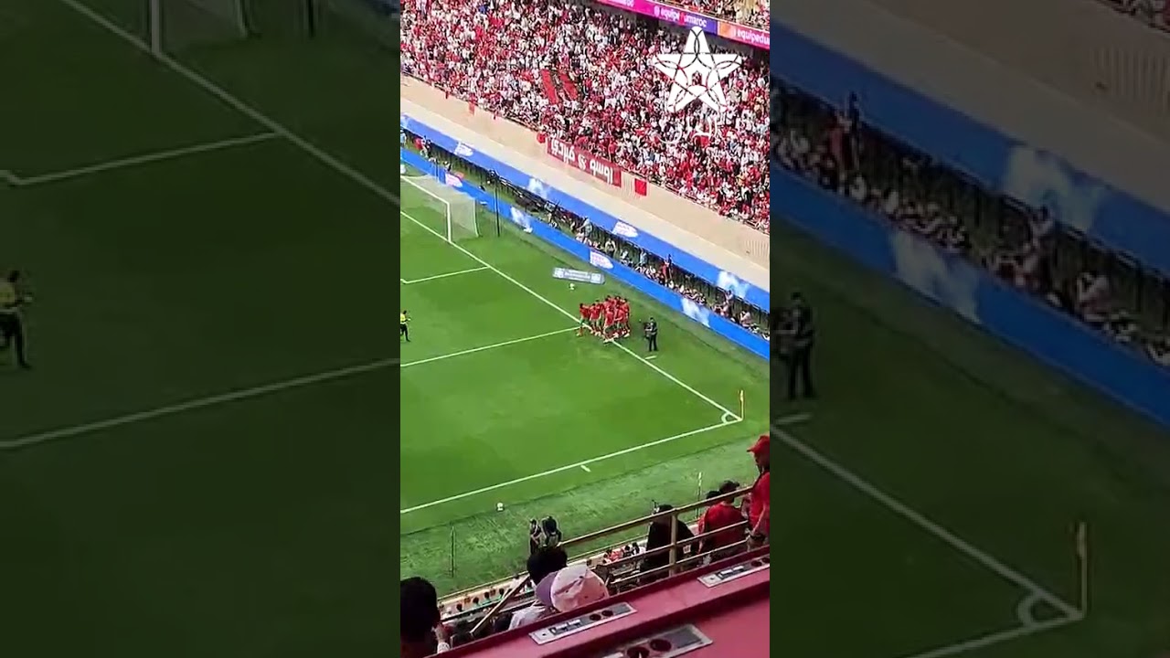 الصيباري يفتتح التسجيل للمغرب