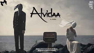 Alvidaa - Hindi Rap Mix By Monaa