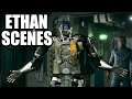 Call of duty infinite warfare  best ethan  e3n scenes