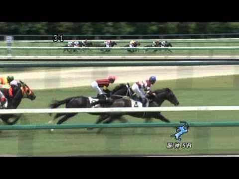 2011/06/26 メイクデビュー　ニンジャ