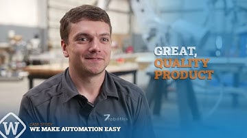 Case Study - We Make Automation Easy