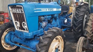 Ford 4600.nghĩa địa gác máy 6610.lh.0356999057