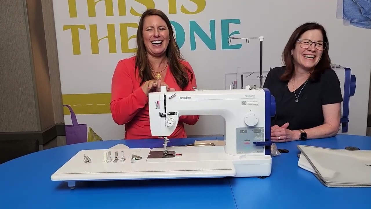 Introducing PQ1600 1