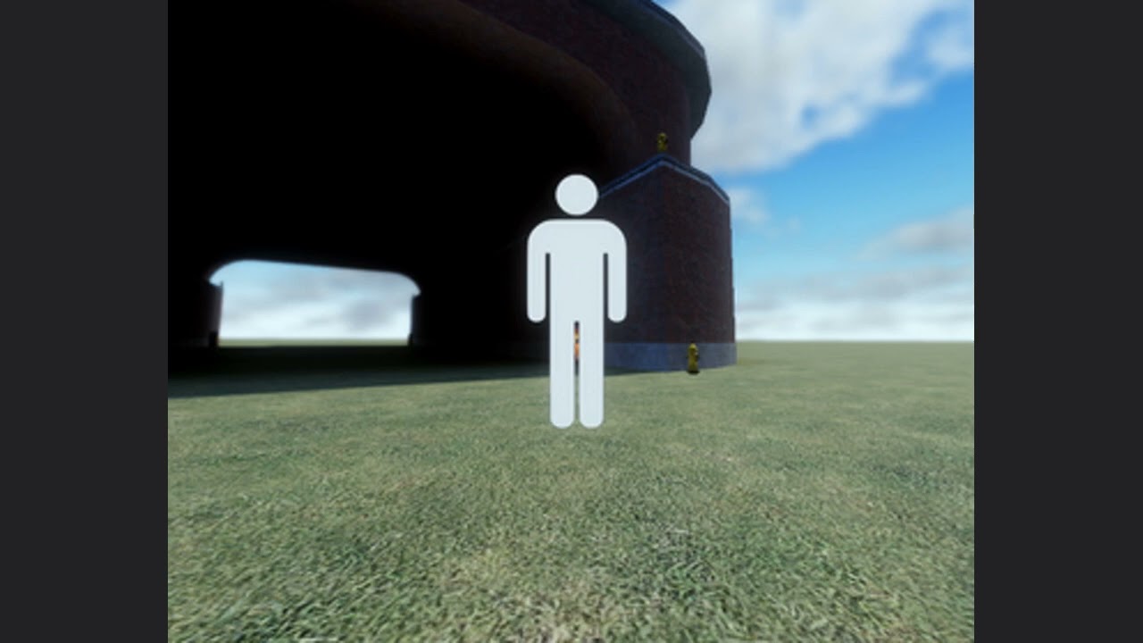 Reverse Follower - audio [Nico nextbot]