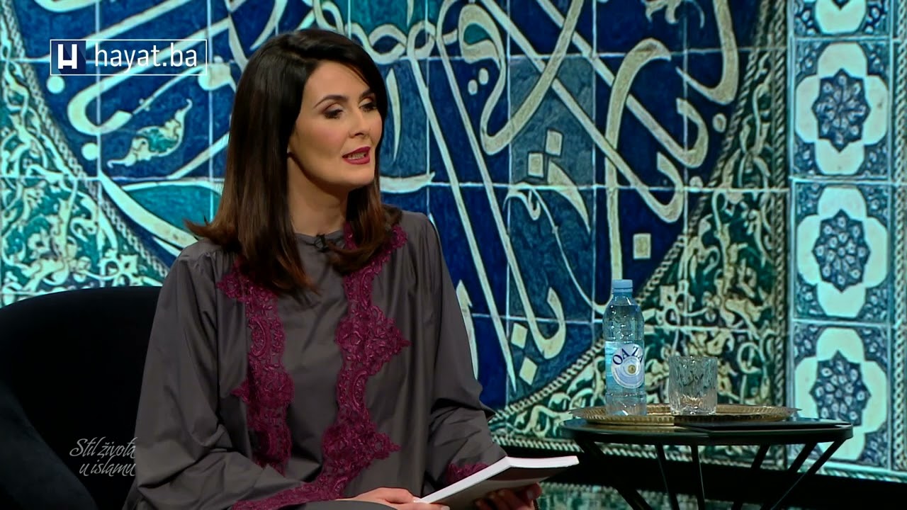 ALMIR FATIĆ U STILU ŽIVOTA U ISLAMU: NAJBOLJE SJEĆANJE NA ALLAHA JE IZGOVARANJEM 'LA ILAHE ILLALLAH'