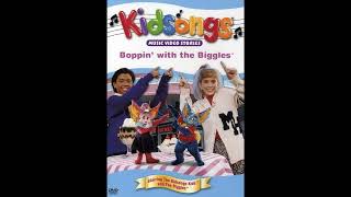 Kidsongs - Paw Paw Patch (Instrumental)
