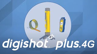 DigiShot Plus 4G System