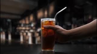 Iklan Djarum Black Ice Tea - The Refreshing Mountain Tea (2024)