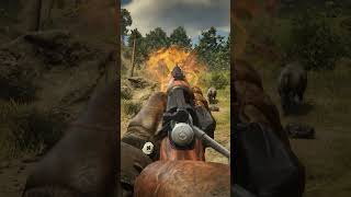pt769 Simulate amazing survival skills , #shorts