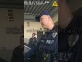 Police officer accused of stealing his money. #bodycamerafootage  #police #policebodycamera #bodycam
