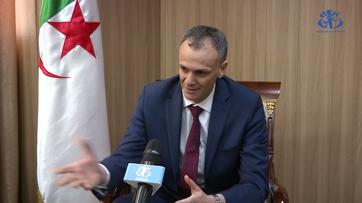 الألعاب الأولمبية 2024: مرافقة رياضيي النخبة من أولويات رئيس الجمهورية (حوار وزير الشباب والرياضة)