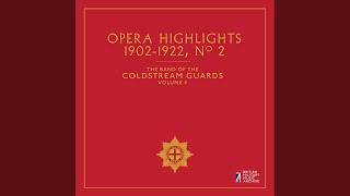 Tannhäuser, WWV 70: Pilgrims' Chorus (Arr. for Wind Ensemble)