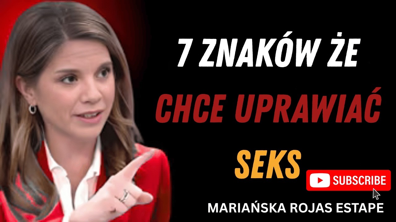 46🔥 GDY KOBIETA TO ROBI, OZNACZA, ŻE CIĘ CHCE 🔥 7 niezawodnych znaków