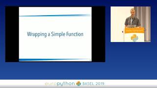 Celebrity Stefan Baerisch - Go(lang) to Python Net Worth