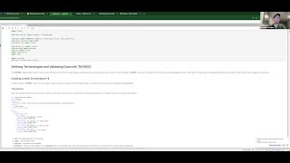 Introduction to Terminologies and HERD