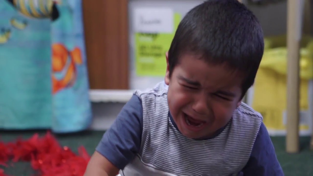 Rise in Autism - YouTube